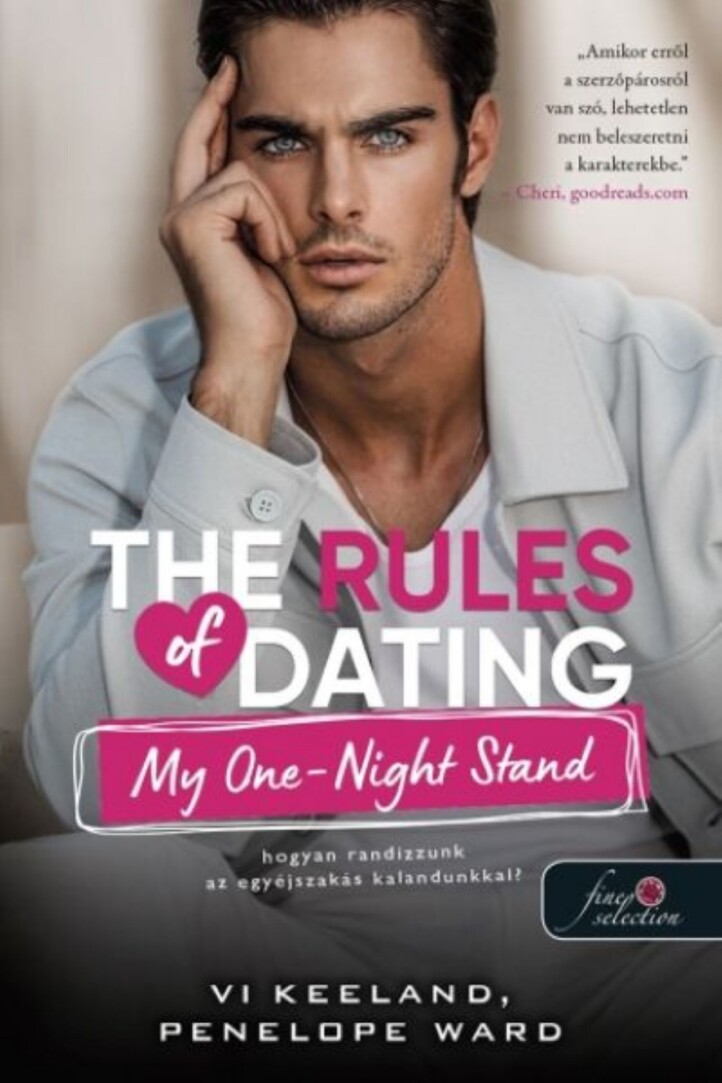The Rules Of Dating - My One-Night Stand
