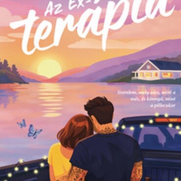 Az Ex-Terápia
