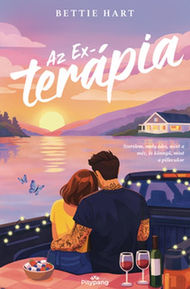 Az Ex-Terápia