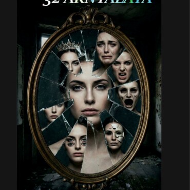 A Narcizmus 32 Árnyalata - Tehetséges Magyar Írók Novellái