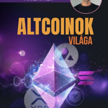 Altcoinok Világa
