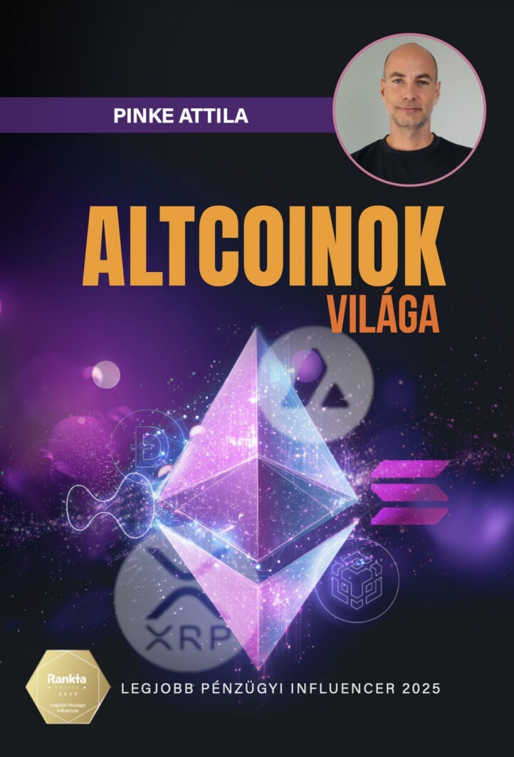 Altcoinok Világa