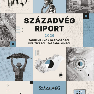 Századvég Riport 2026