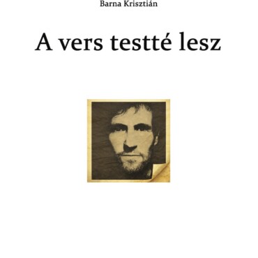A Vers Testté Lesz