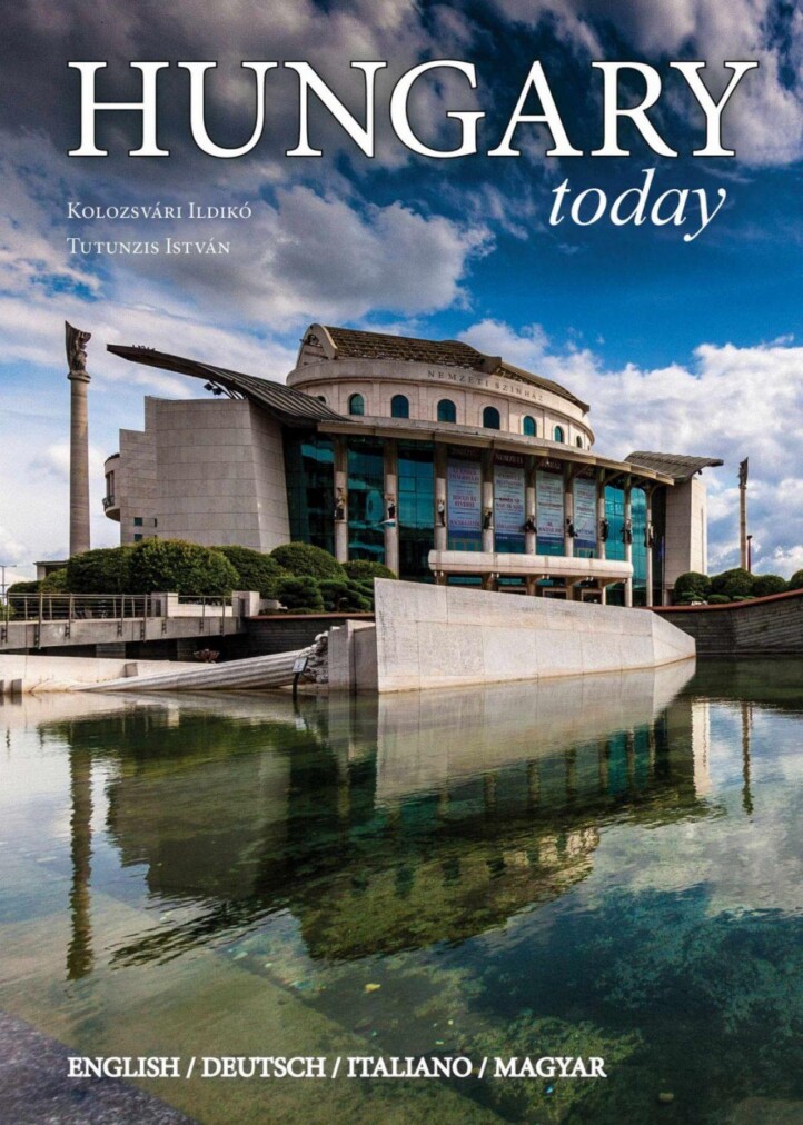 Hungary Today