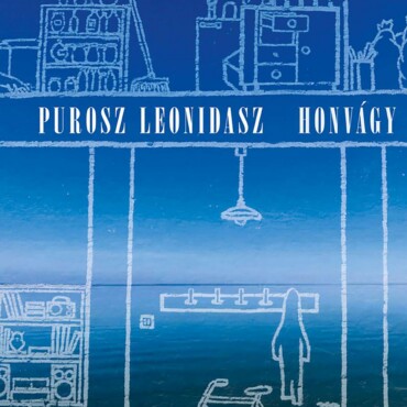 Honvágy