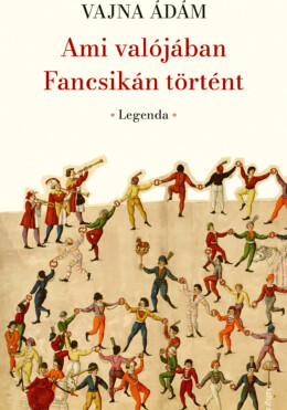 Ami Valójában Fancsikán Történt