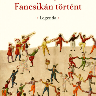 Ami Valójában Fancsikán Történt