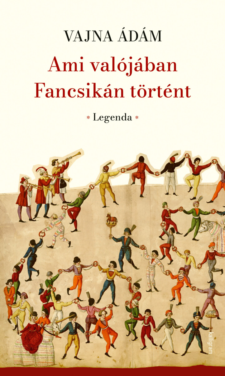 Ami Valójában Fancsikán Történt