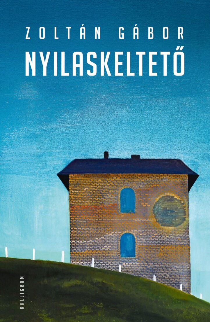 Nyilaskeltető