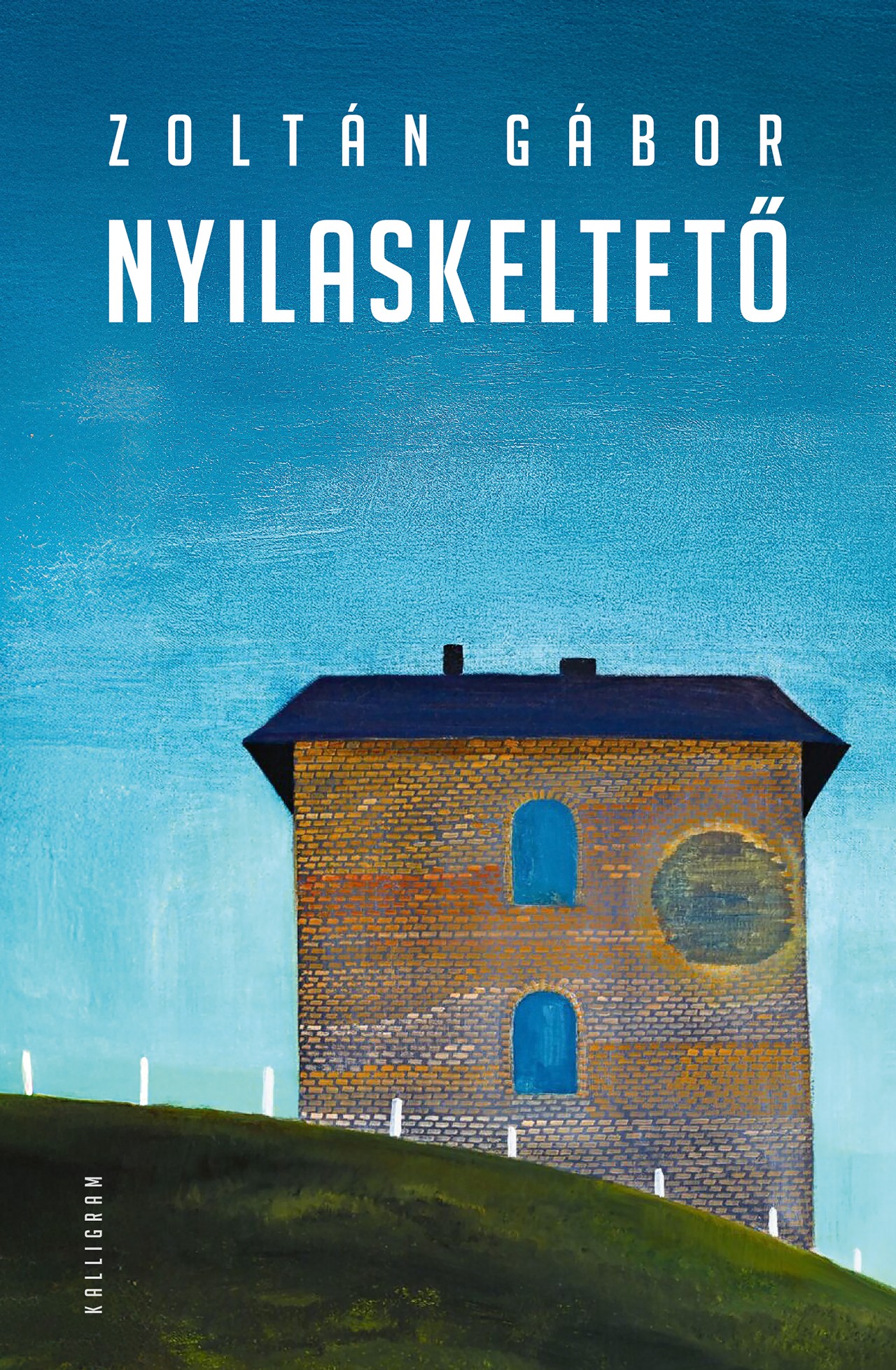 Nyilaskeltető