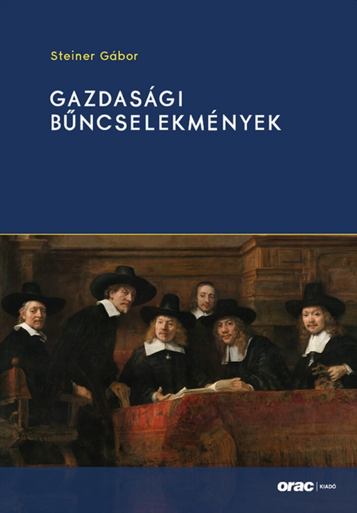 Gazdasági Bűncselekmények