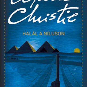 Halál A Níluson