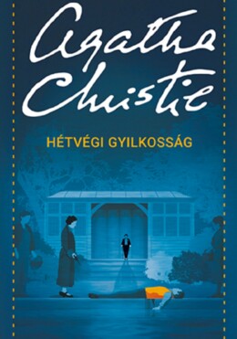 Hétvégi Gyilkosság