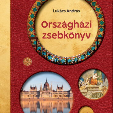 Országházi Zsebkönyv