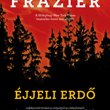 Éjjeli Erdő
