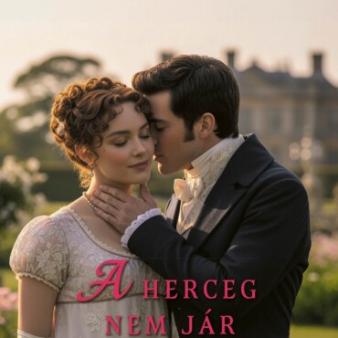 A Herceg Nem Jár Egyedül - Egy Herceg Galiba, Kettő Kész Katasztrófa!