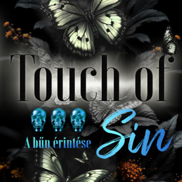 Touch Of Sin - A Bűn Érintése