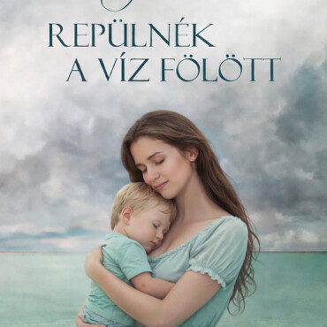 Repülnék A Víz Fölött