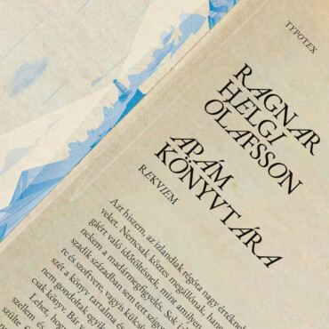 Apám Könyvtára - Rekviem