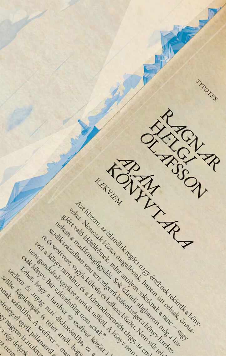 Apám Könyvtára - Rekviem