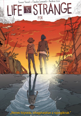 Life Is Strange - Por