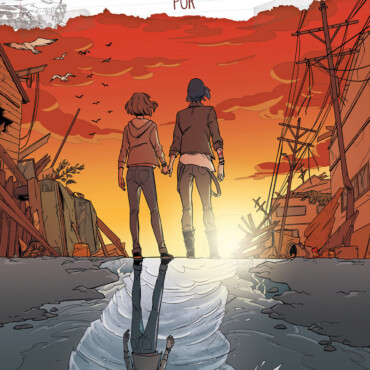 Life Is Strange - Por