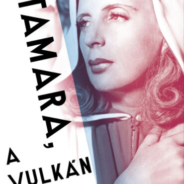 Tamara, A Vulkán Húga