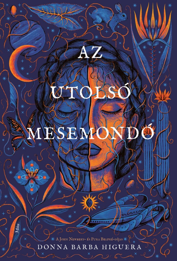 Az Utolsó Mesemondó