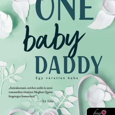 One Baby Daddy - Egy Váratlan Baba