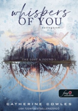Whispers Of You - Suttogások