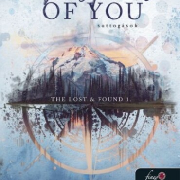 Whispers Of You - Suttogások