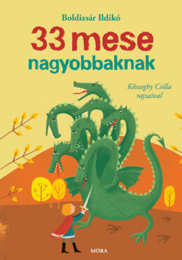 33 Mese Nagyobbaknak