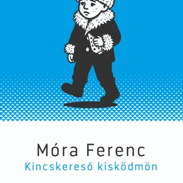 Kincskereső Kisködmön - Talentum Diákkönyvtár