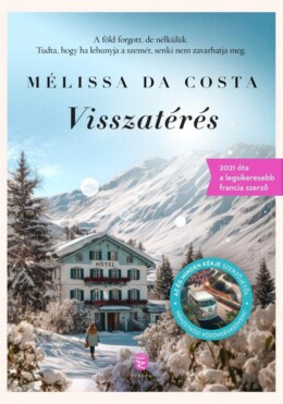 Visszatérés