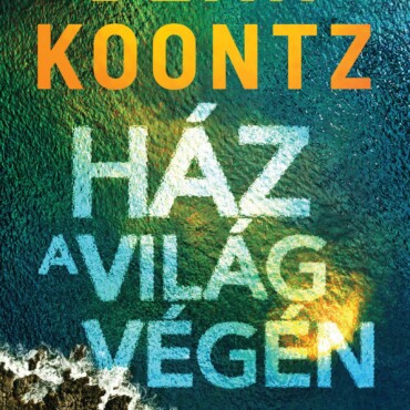 Ház A Világ Végén