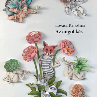 Az Angol Kés