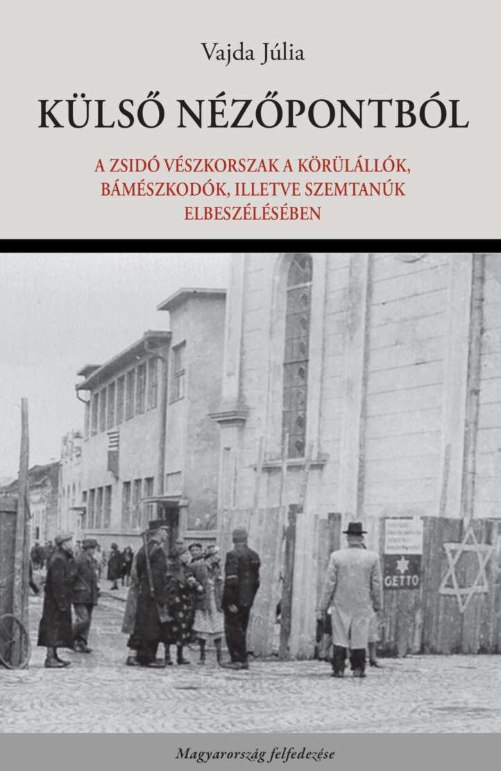 Külső Nézőpontból - Magyarország Felfedezése