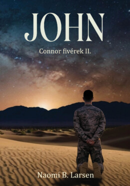 John - Connor Fivérek Ii.