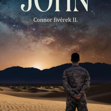 John - Connor Fivérek Ii.