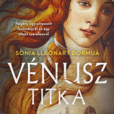 Vénusz Titka