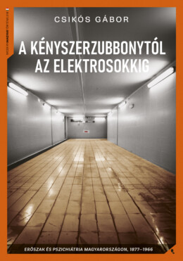A Kényszerzubbonytól Az Elektrosokkig