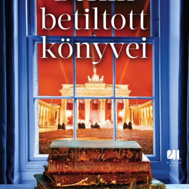 Berlin Betiltott Könyvei