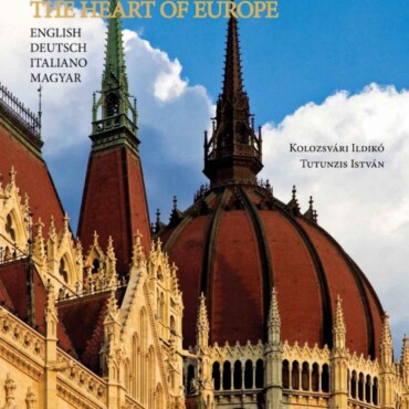 Hungary The Heart Of Europe