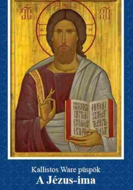 A Jézus-Ima (3. Kiadás)