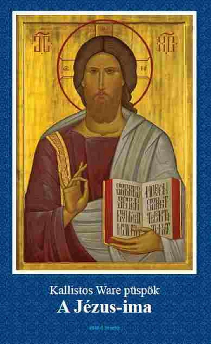 A Jézus-Ima (3. Kiadás)