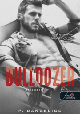 Bulldozer - Buldózer