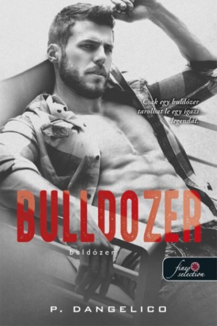 Bulldozer - Buldózer