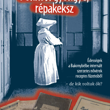 Pönköst Gyöngye, Répakeksz