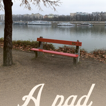 A Pad - Versek